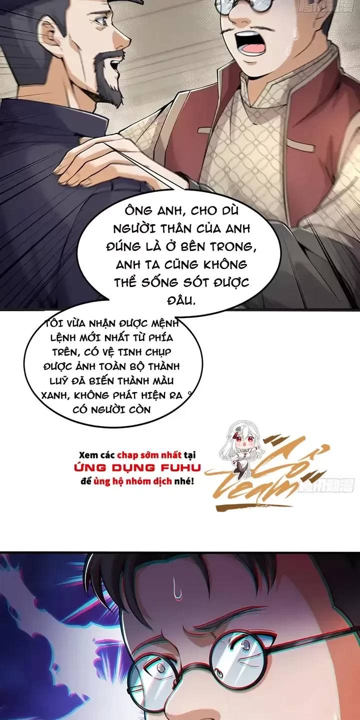 Đệ Nhất Danh Sách Chap 326 - Next Chap 327