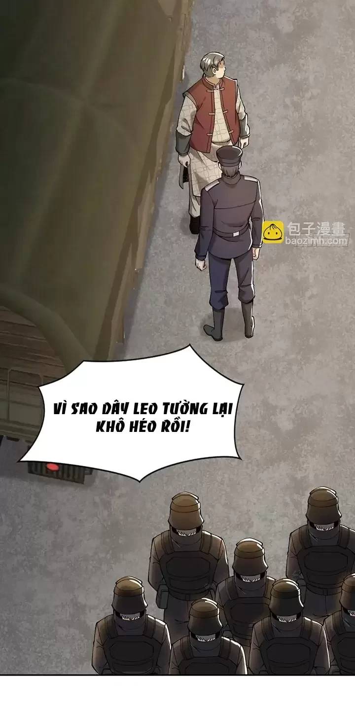 Đệ Nhất Danh Sách Chap 326 - Next Chap 327