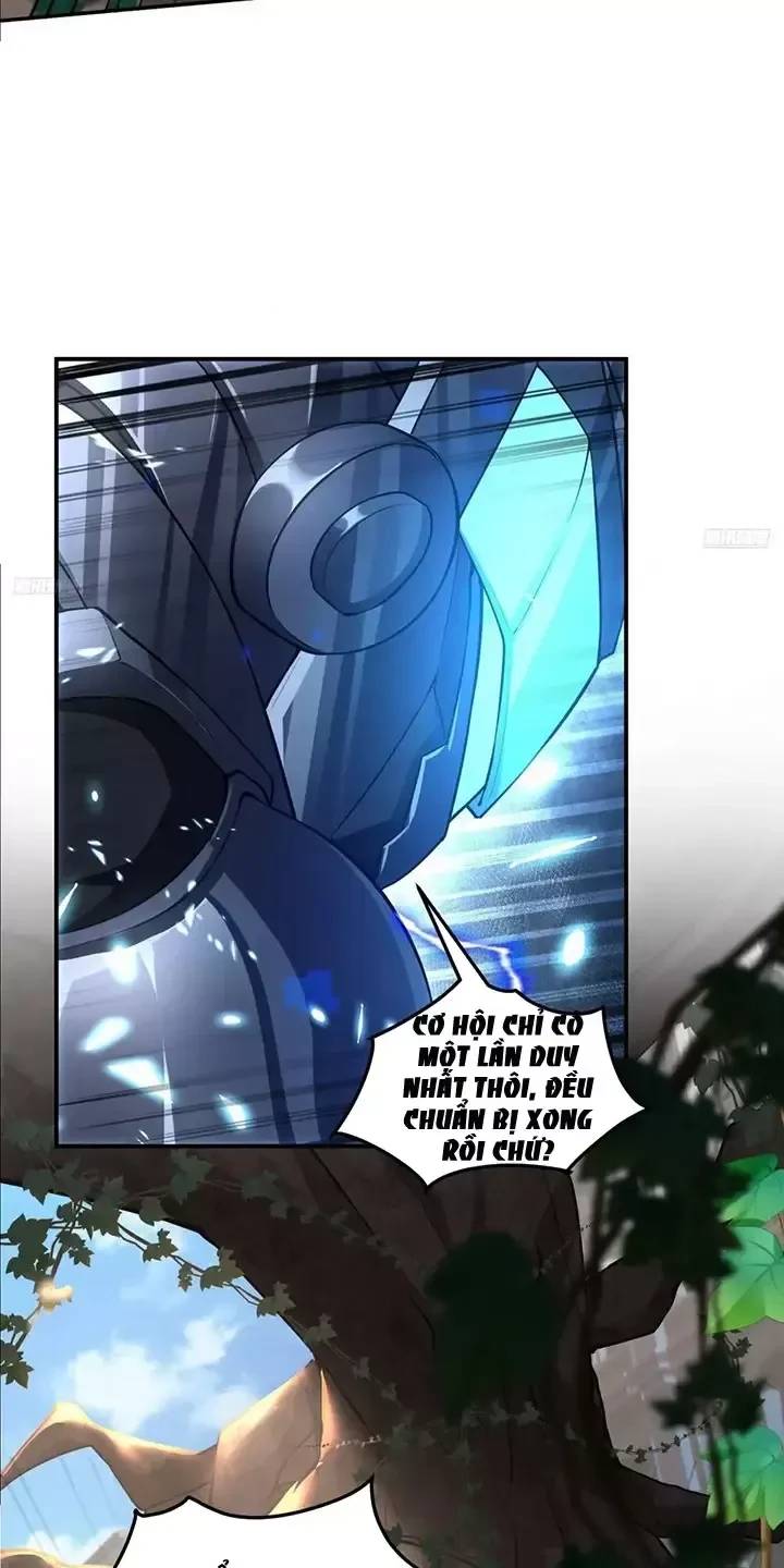 Đệ Nhất Danh Sách Chap 326 - Next Chap 327