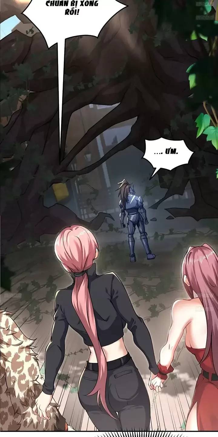 Đệ Nhất Danh Sách Chap 326 - Next Chap 327