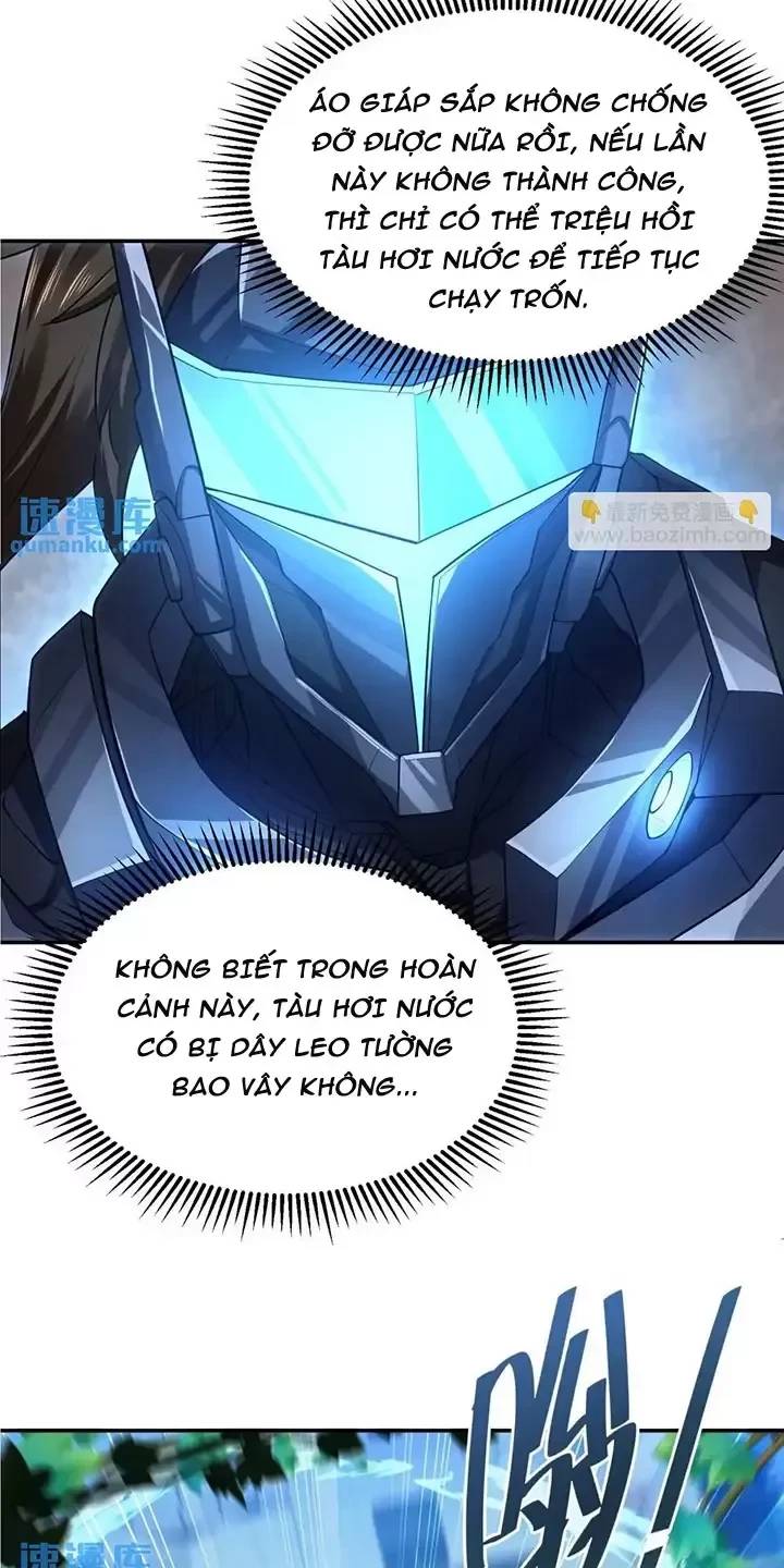 Đệ Nhất Danh Sách Chap 326 - Next Chap 327