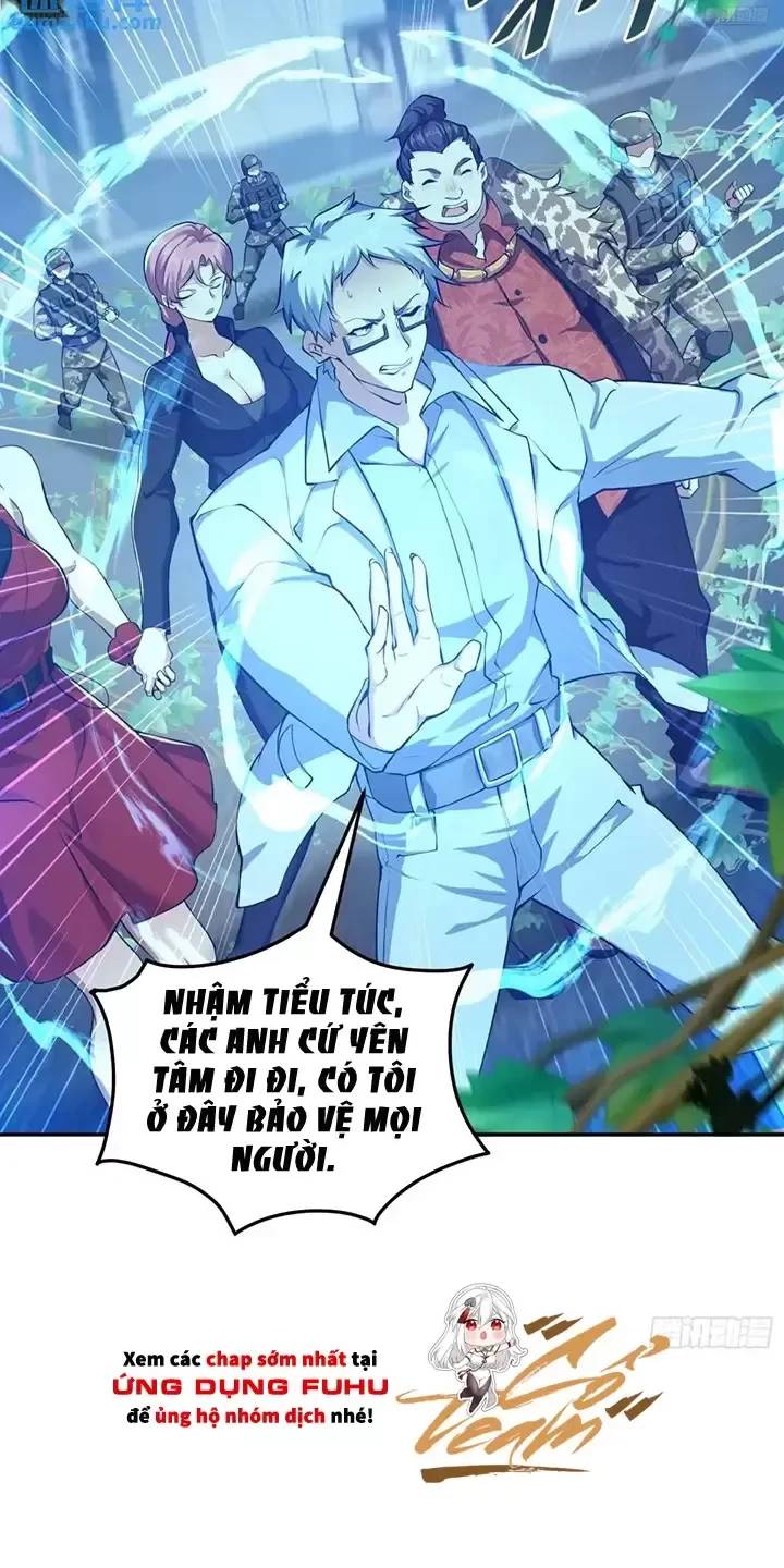 Đệ Nhất Danh Sách Chap 326 - Next Chap 327