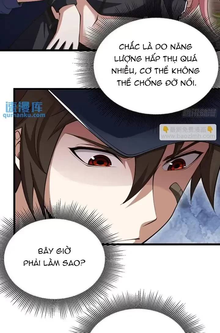 Đệ Nhất Danh Sách Chap 327 - Next Chap 328