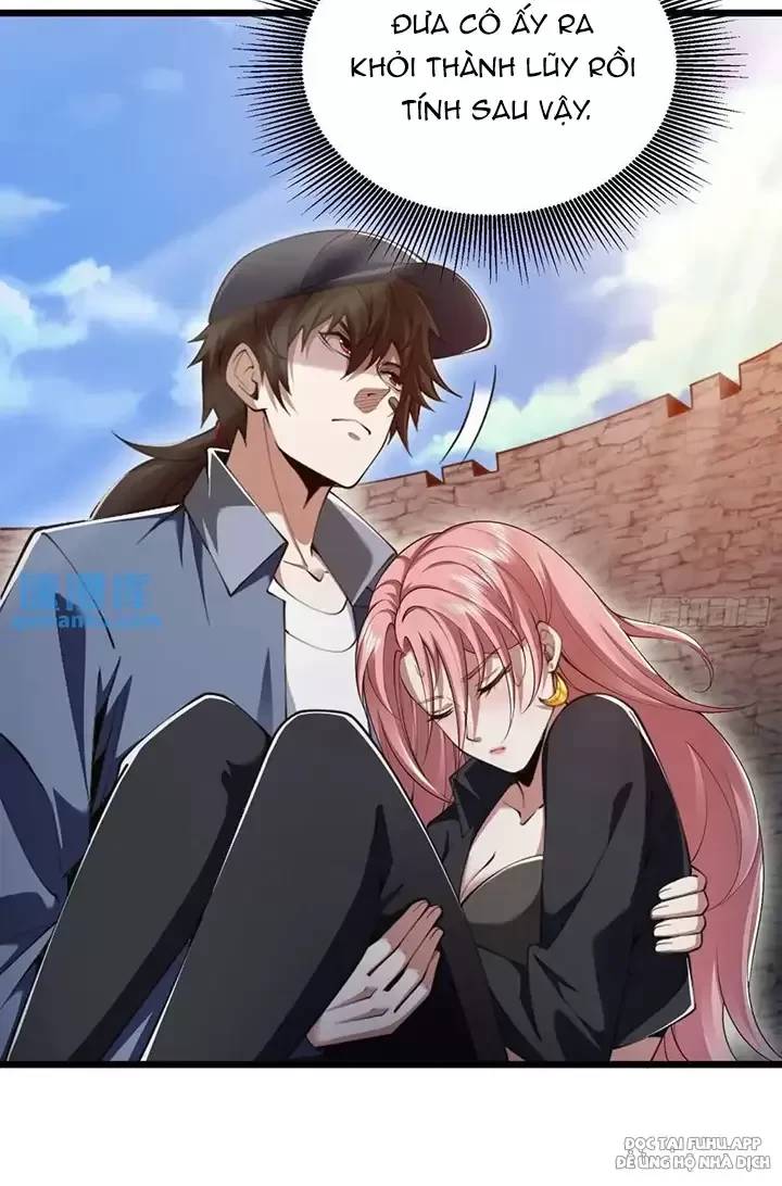 Đệ Nhất Danh Sách Chap 327 - Next Chap 328