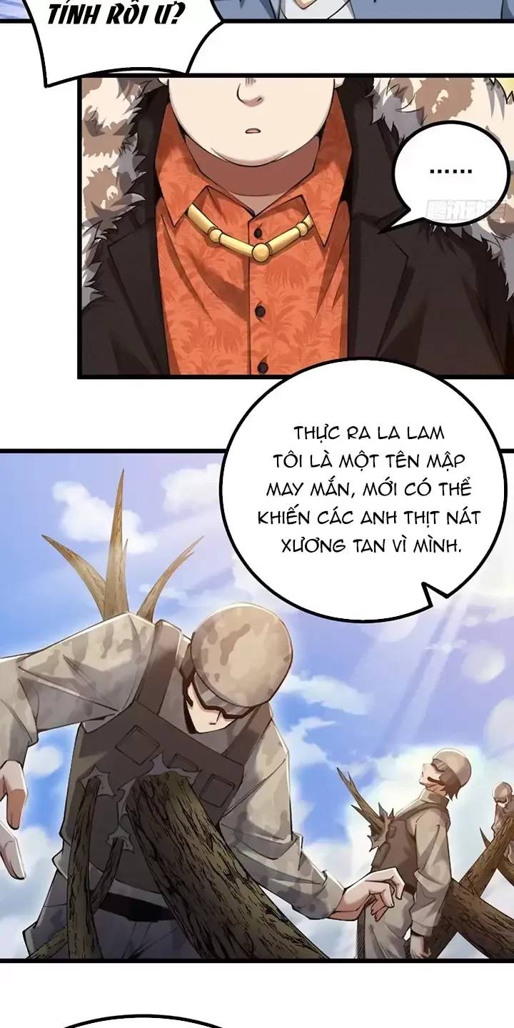 Đệ Nhất Danh Sách Chap 327 - Next Chap 328