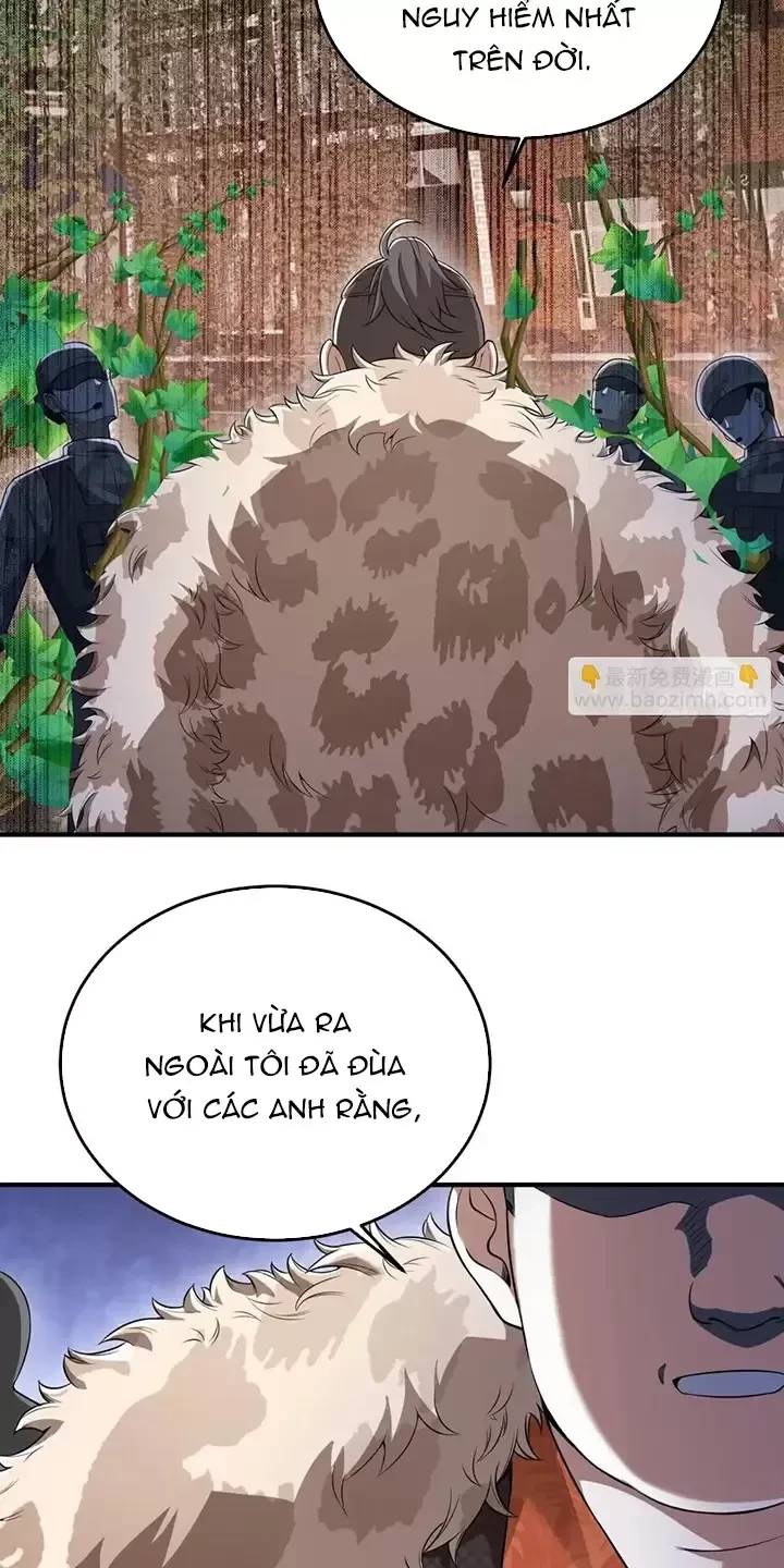 Đệ Nhất Danh Sách Chap 327 - Next Chap 328