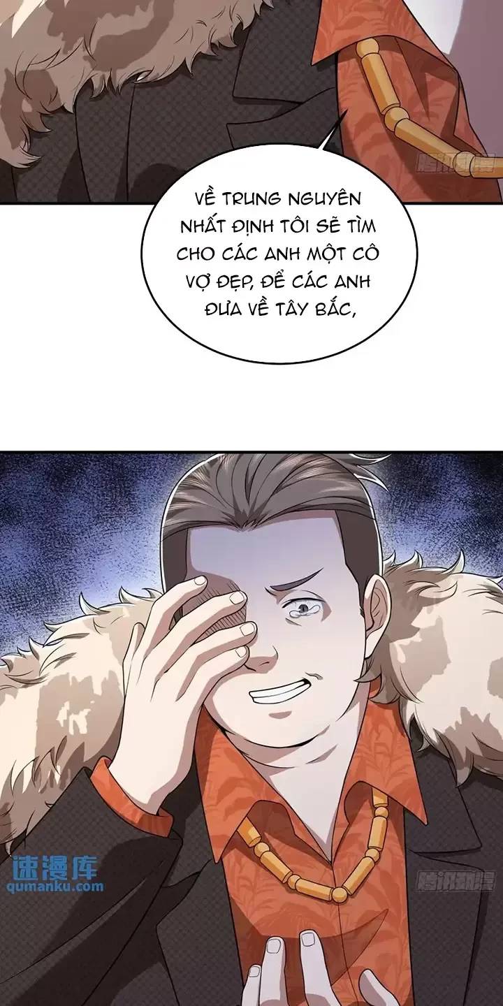 Đệ Nhất Danh Sách Chap 327 - Next Chap 328