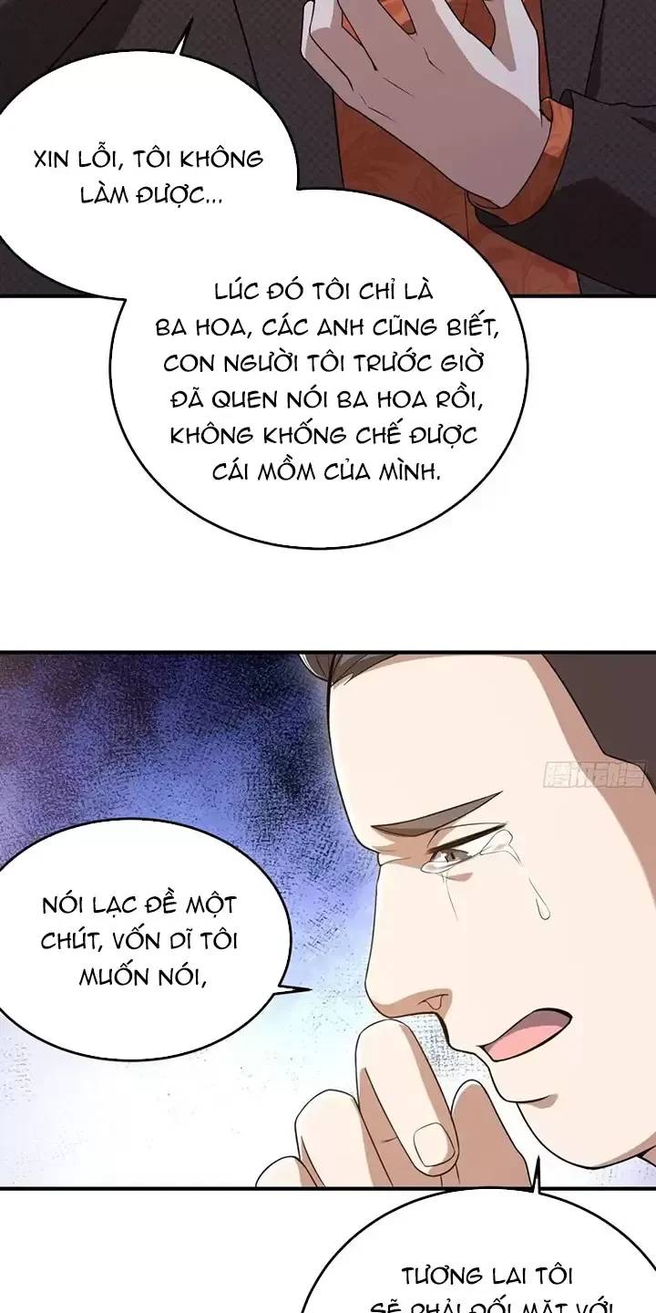 Đệ Nhất Danh Sách Chap 327 - Next Chap 328
