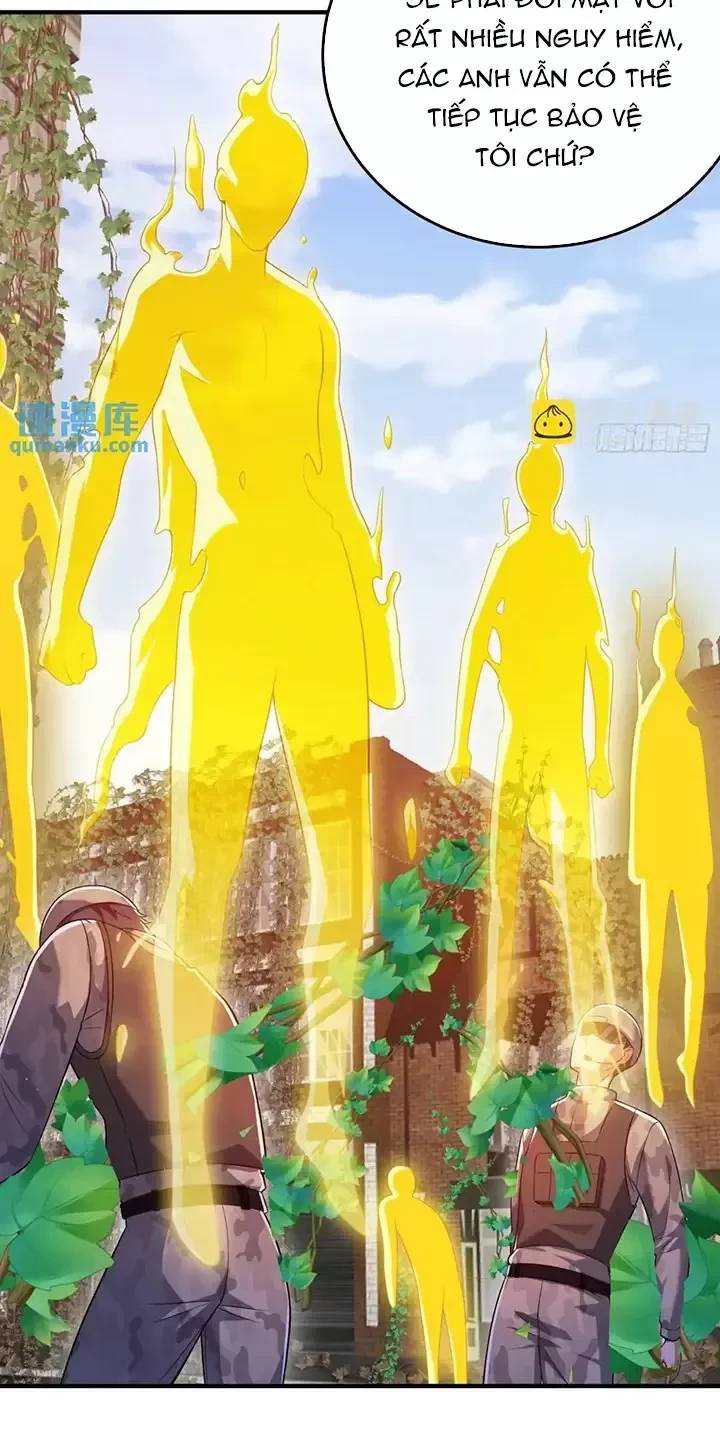 Đệ Nhất Danh Sách Chap 327 - Next Chap 328