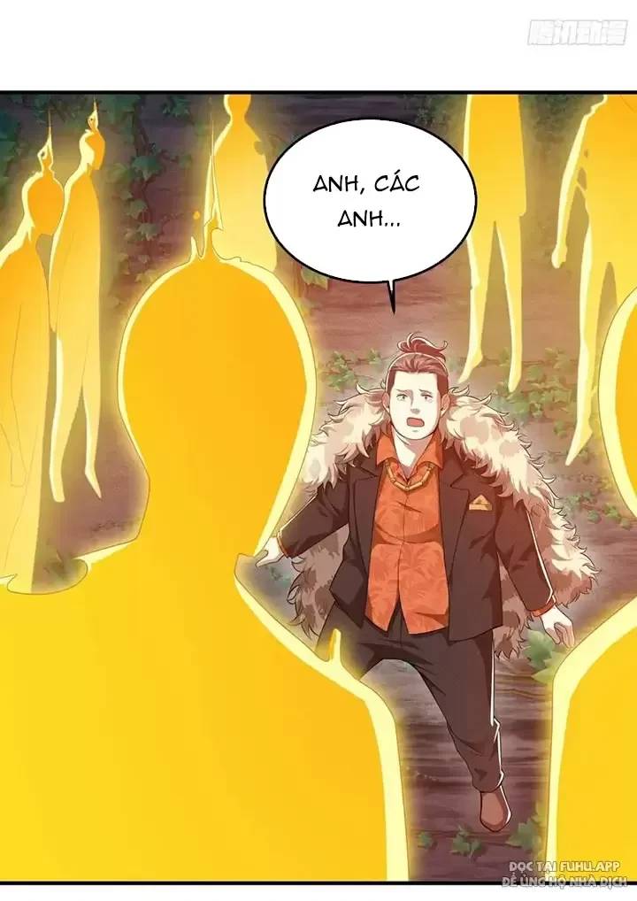 Đệ Nhất Danh Sách Chap 327 - Next Chap 328