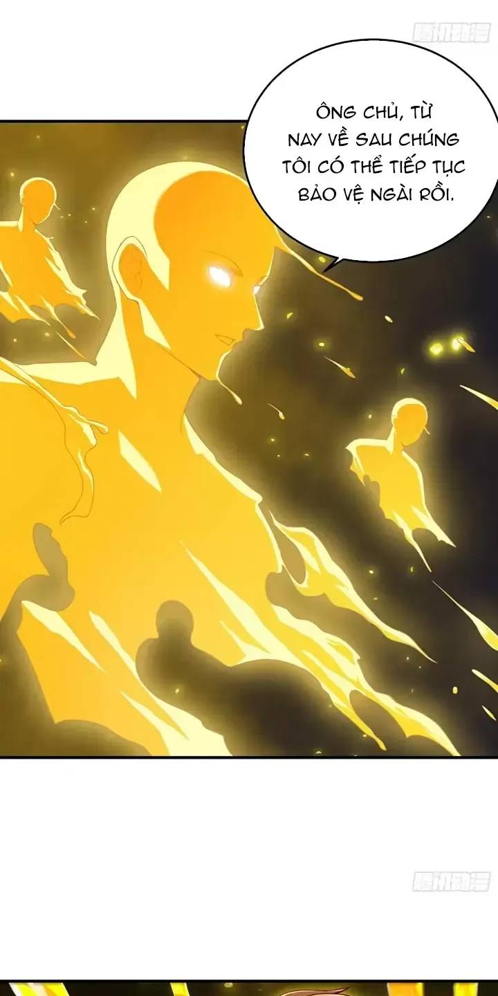 Đệ Nhất Danh Sách Chap 327 - Next Chap 328