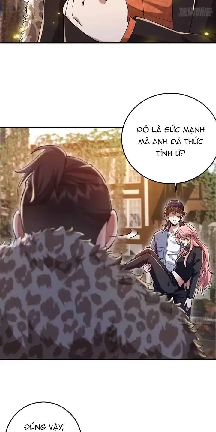 Đệ Nhất Danh Sách Chap 327 - Next Chap 328