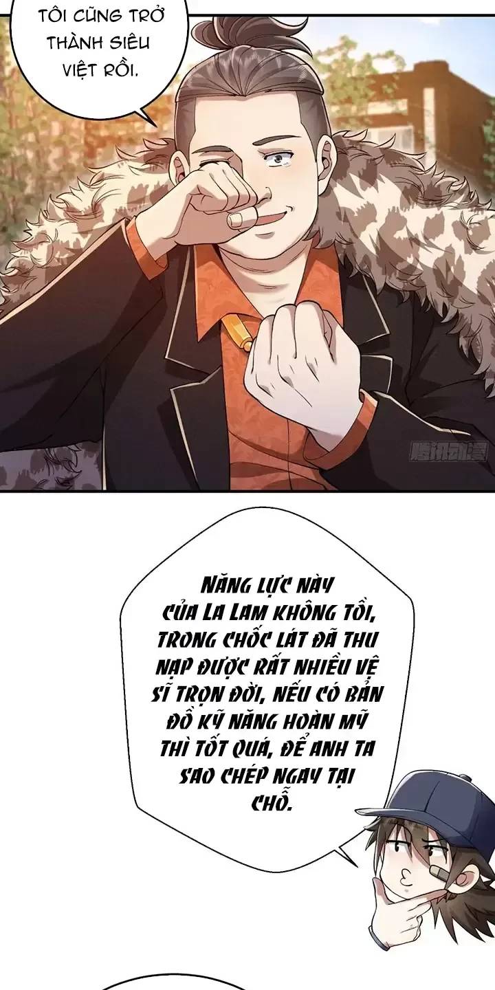 Đệ Nhất Danh Sách Chap 327 - Next Chap 328