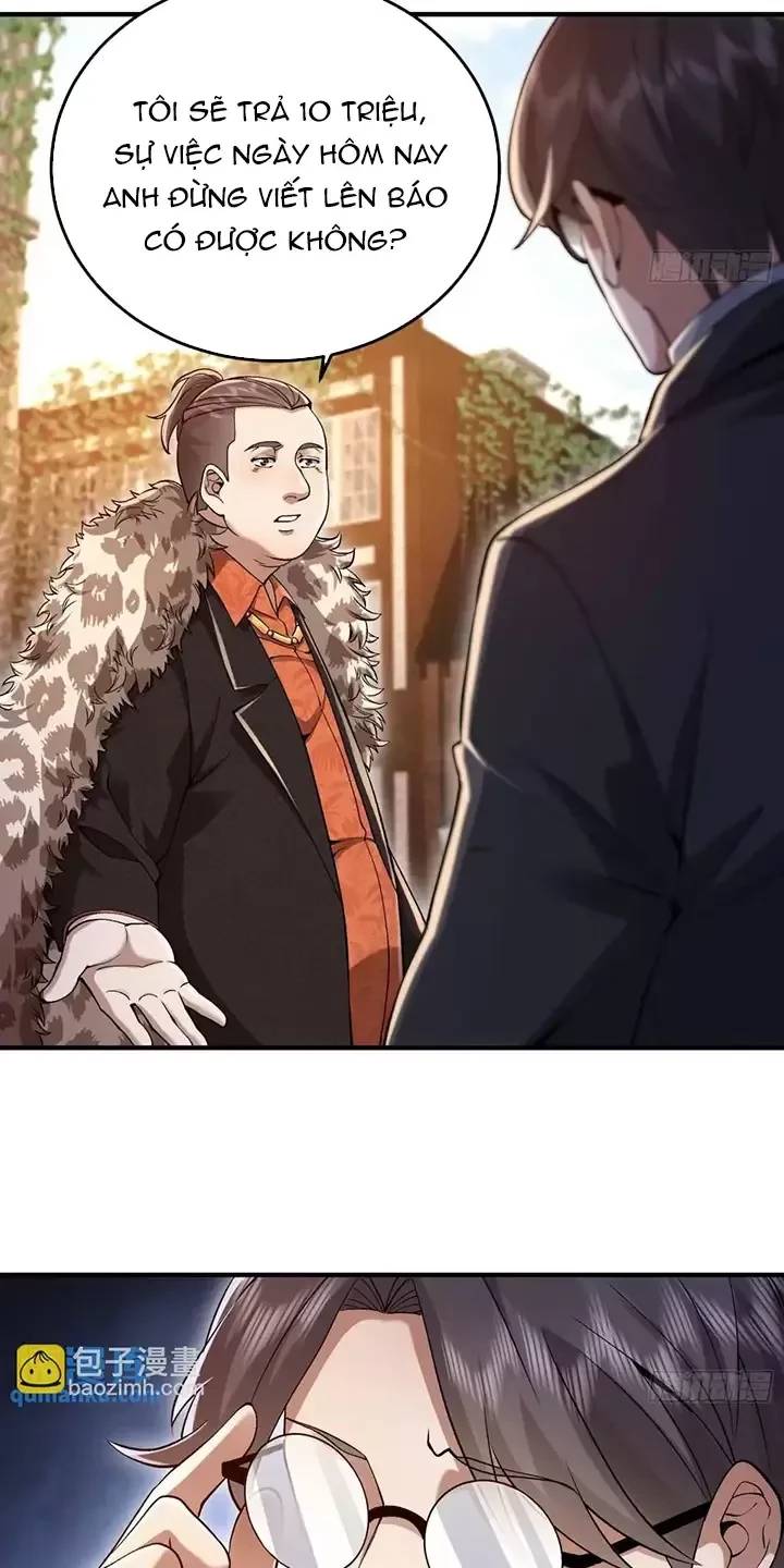 Đệ Nhất Danh Sách Chap 327 - Next Chap 328