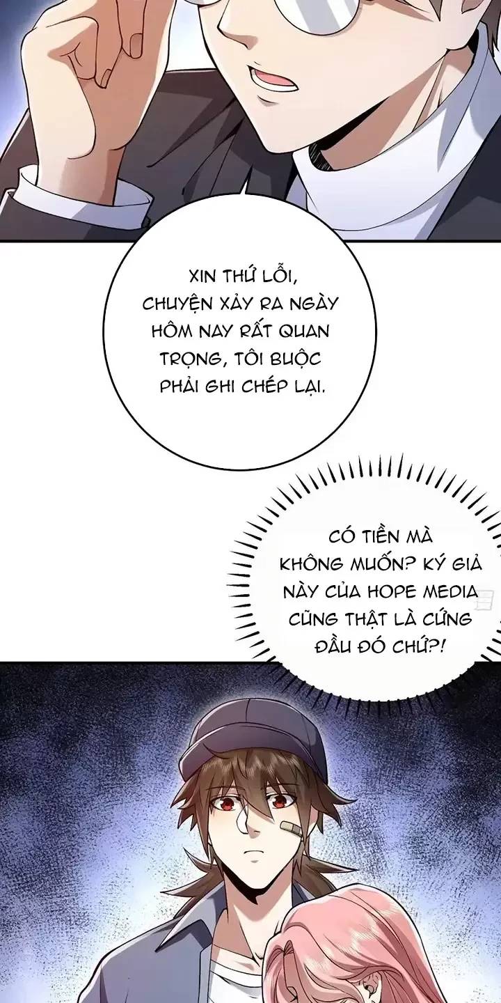 Đệ Nhất Danh Sách Chap 327 - Next Chap 328