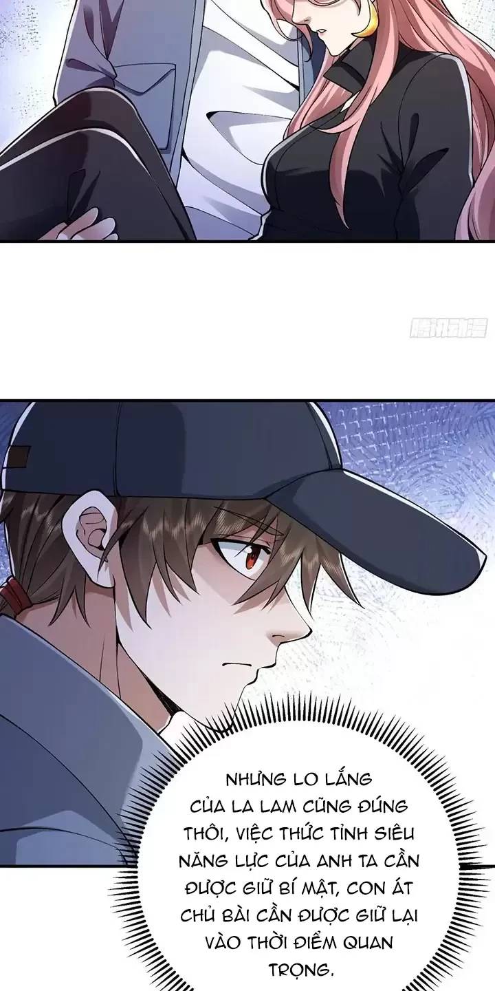 Đệ Nhất Danh Sách Chap 327 - Next Chap 328