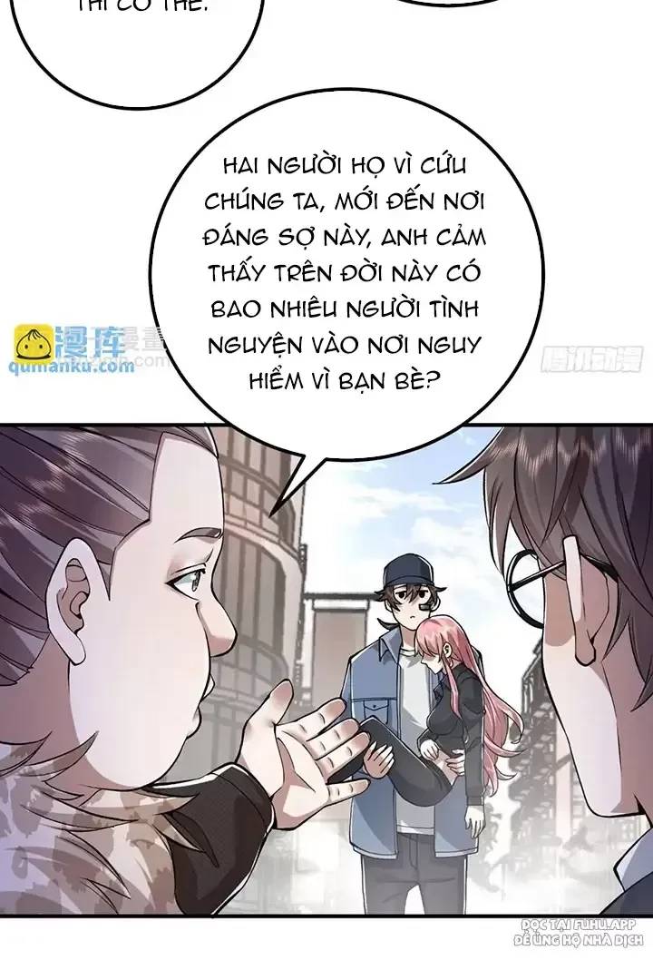 Đệ Nhất Danh Sách Chap 327 - Next Chap 328