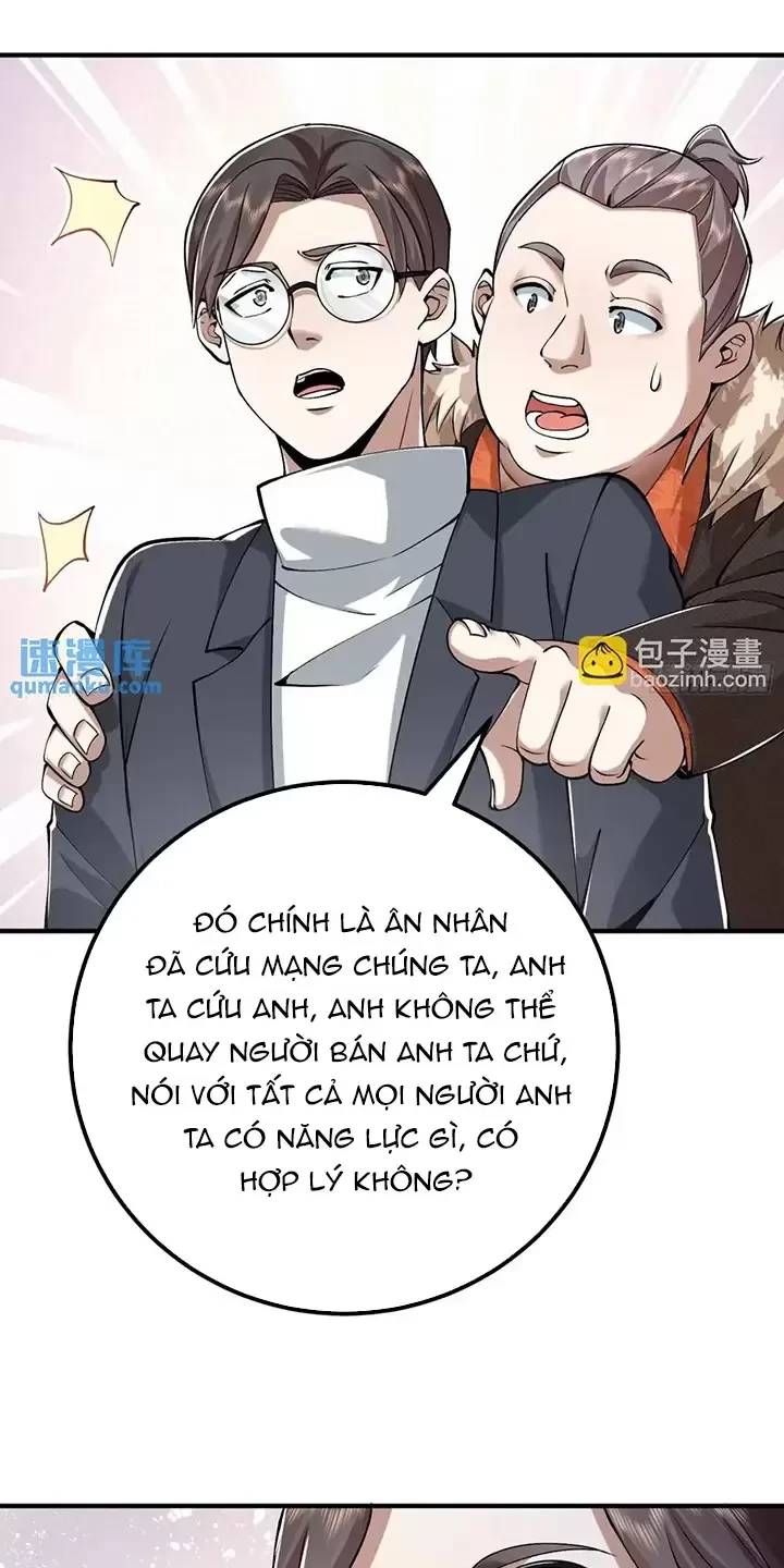 Đệ Nhất Danh Sách Chap 327 - Next Chap 328
