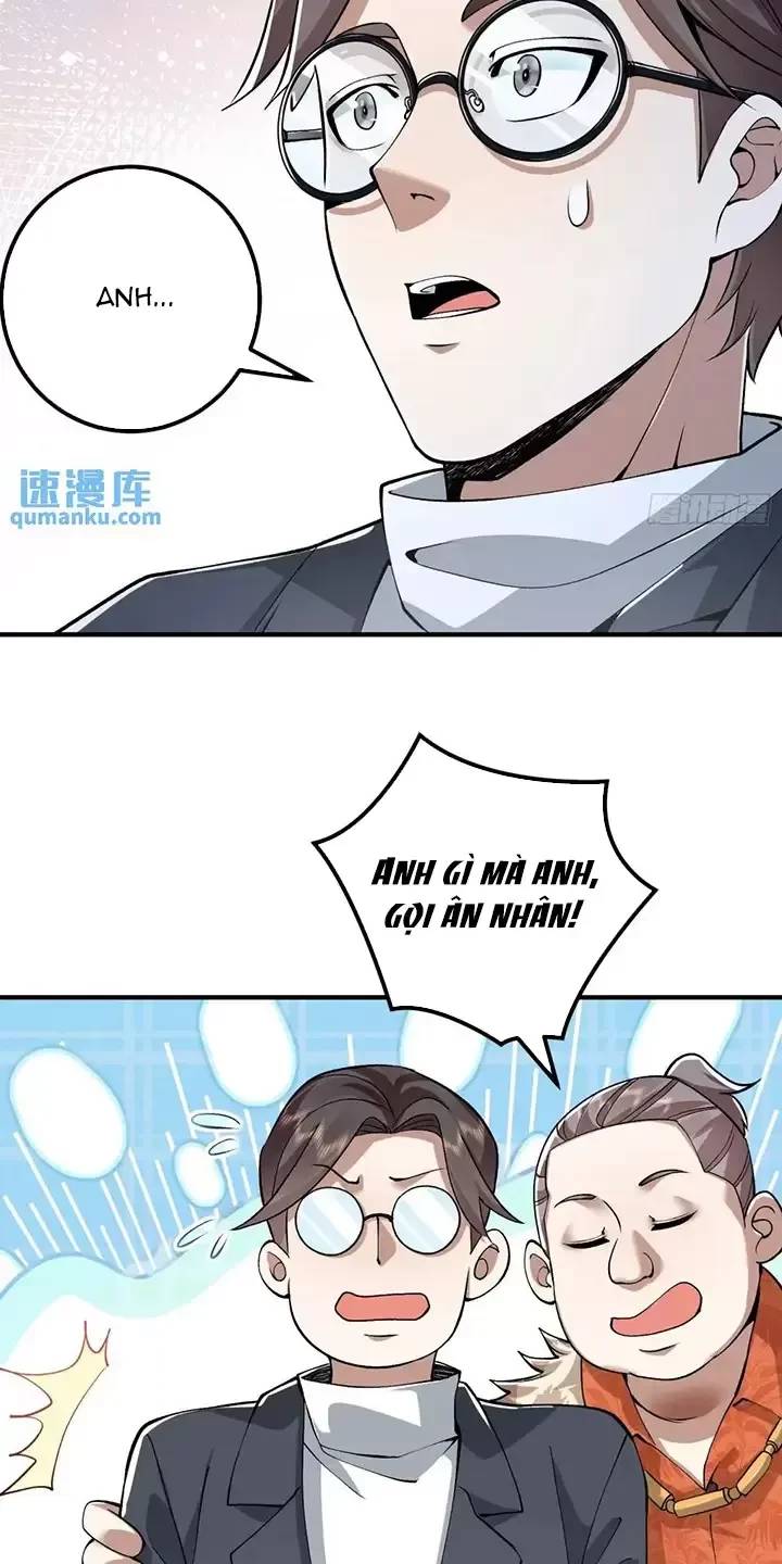 Đệ Nhất Danh Sách Chap 327 - Next Chap 328