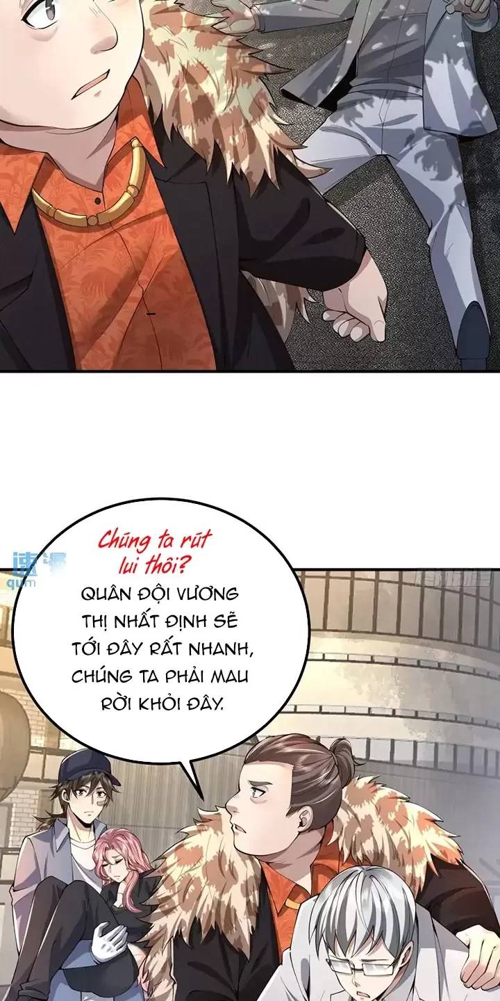 Đệ Nhất Danh Sách Chap 327 - Next Chap 328