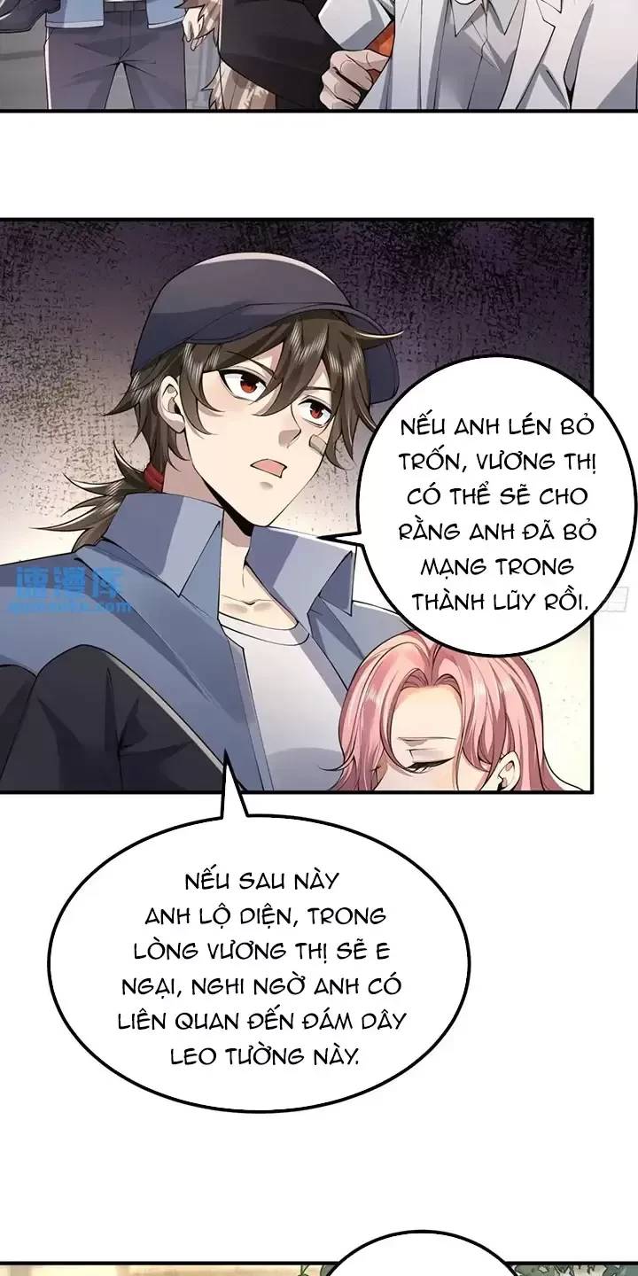 Đệ Nhất Danh Sách Chap 327 - Next Chap 328