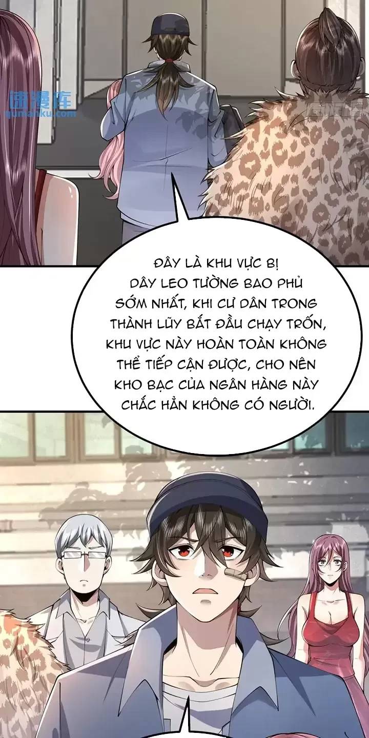 Đệ Nhất Danh Sách Chap 327 - Next Chap 328