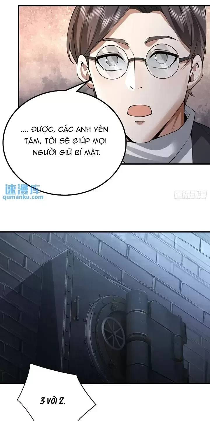 Đệ Nhất Danh Sách Chap 327 - Next Chap 328