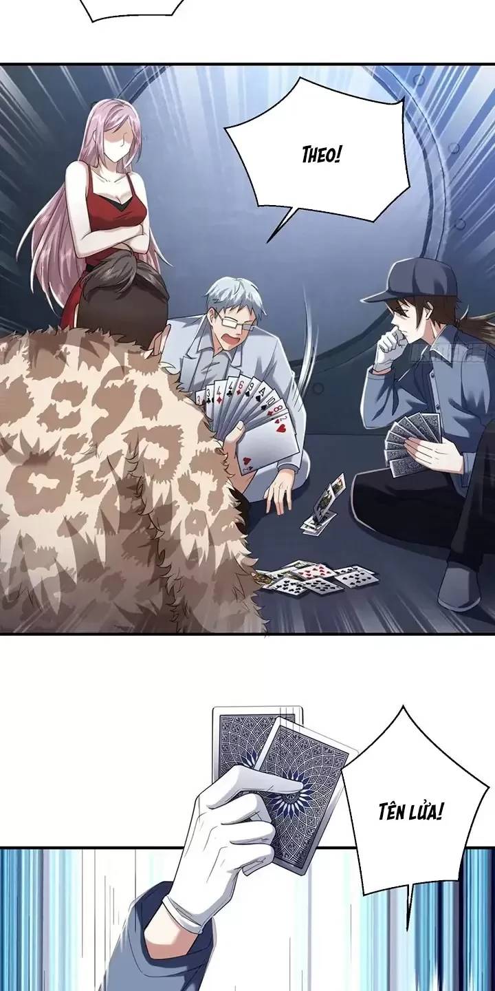 Đệ Nhất Danh Sách Chap 327 - Next Chap 328