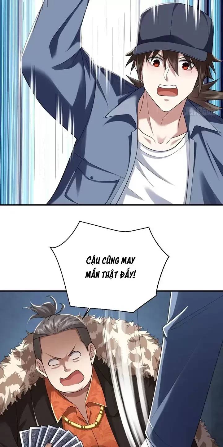 Đệ Nhất Danh Sách Chap 327 - Next Chap 328