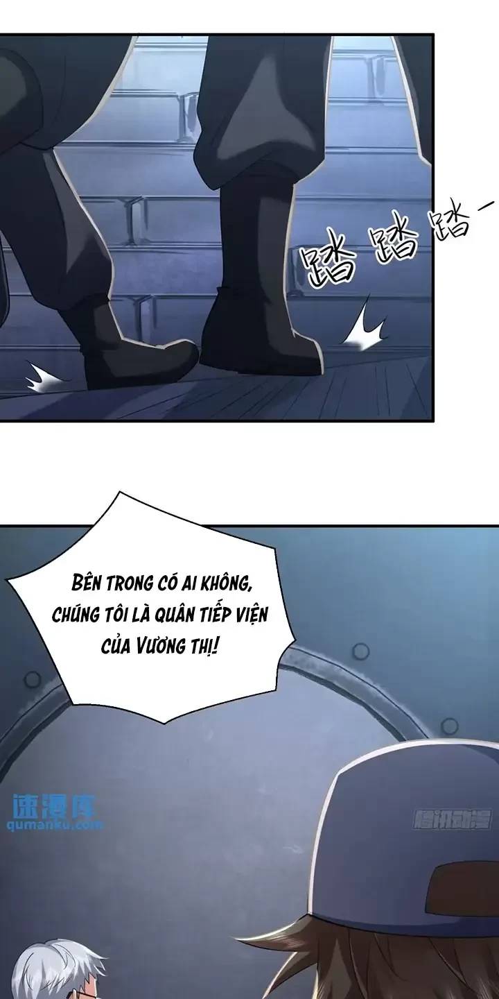 Đệ Nhất Danh Sách Chap 327 - Next Chap 328