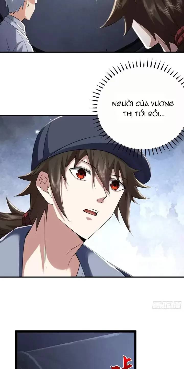Đệ Nhất Danh Sách Chap 327 - Next Chap 328