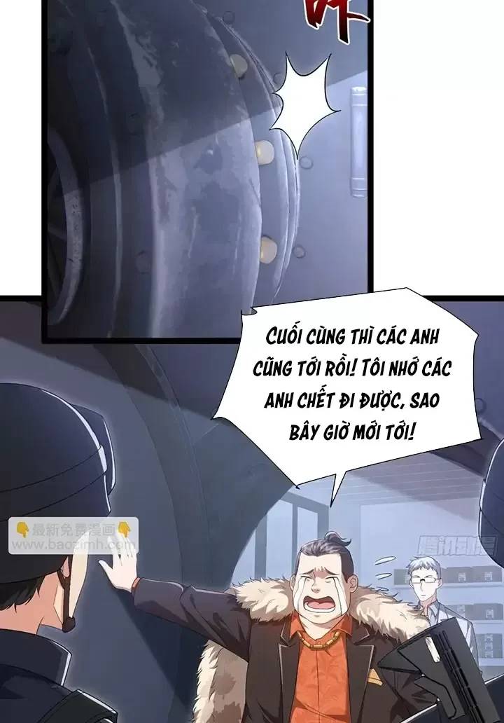 Đệ Nhất Danh Sách Chap 327 - Next Chap 328