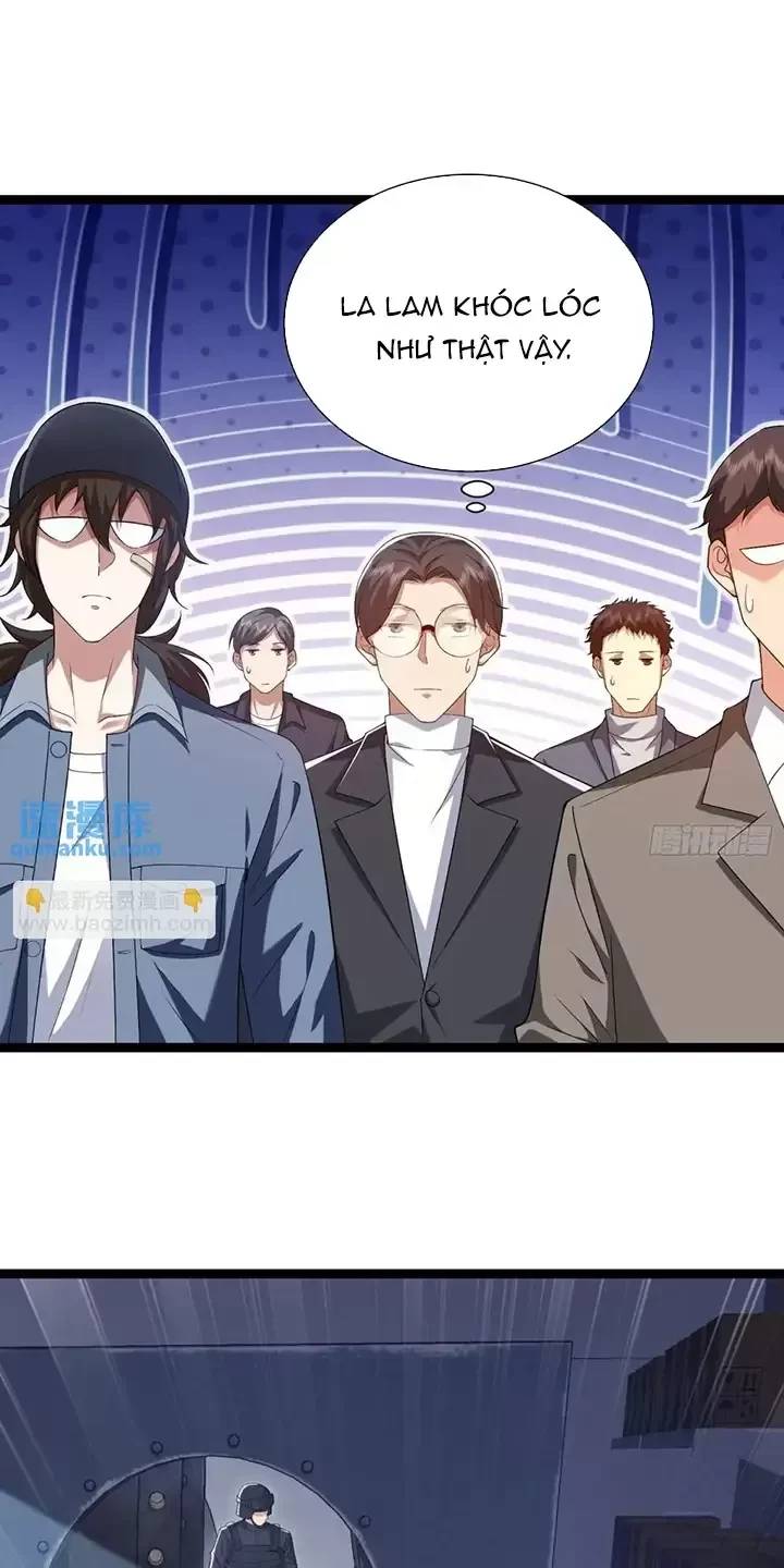 Đệ Nhất Danh Sách Chap 327 - Next Chap 328