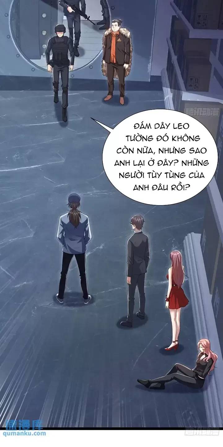Đệ Nhất Danh Sách Chap 327 - Next Chap 328