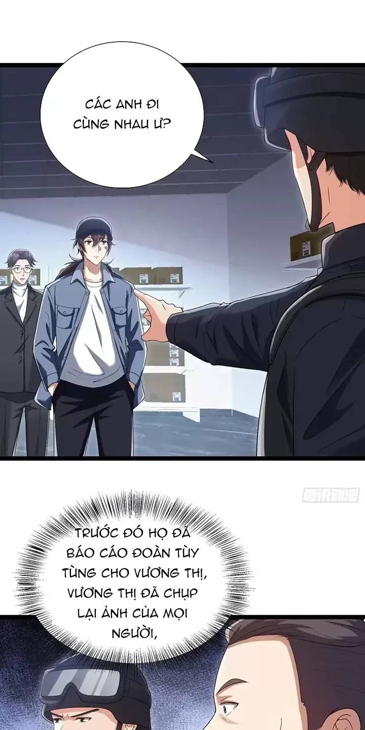 Đệ Nhất Danh Sách Chap 327 - Next Chap 328