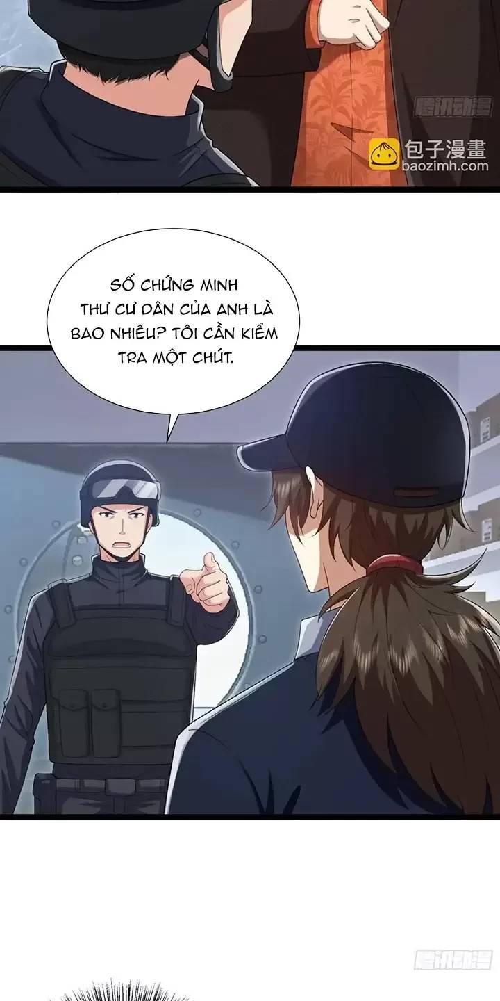 Đệ Nhất Danh Sách Chap 327 - Next Chap 328