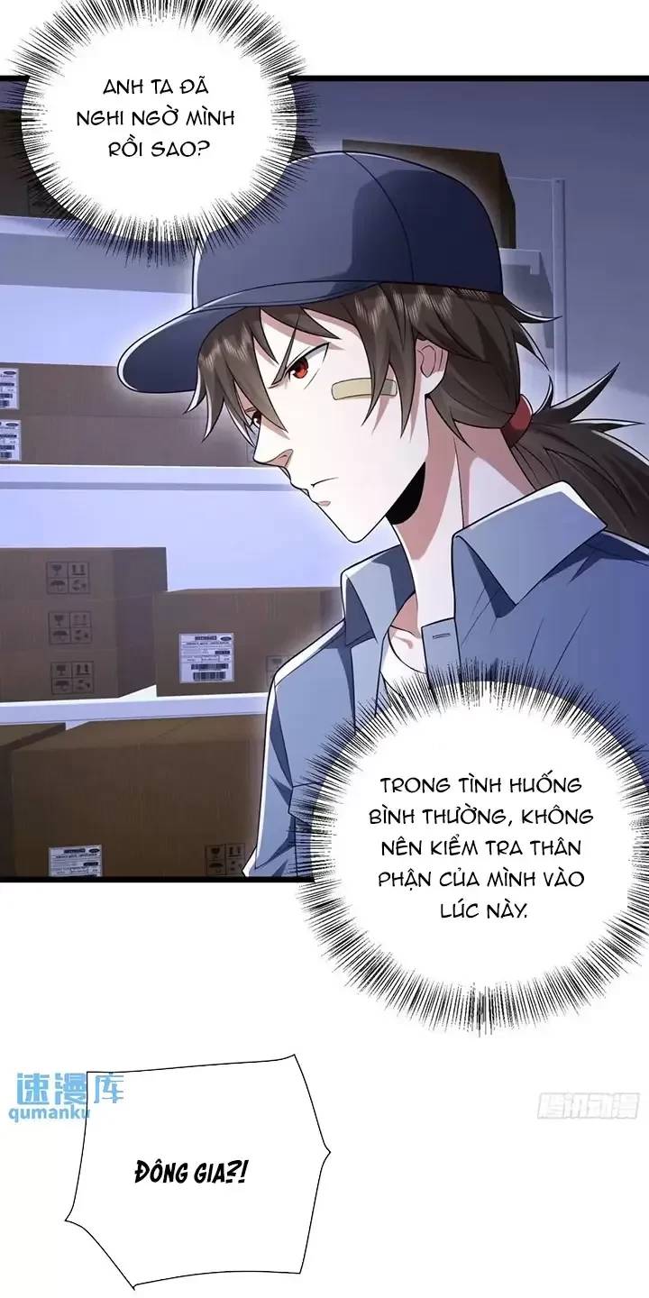 Đệ Nhất Danh Sách Chap 327 - Next Chap 328