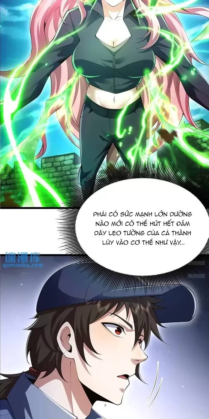 Đệ Nhất Danh Sách Chap 327 - Next Chap 328