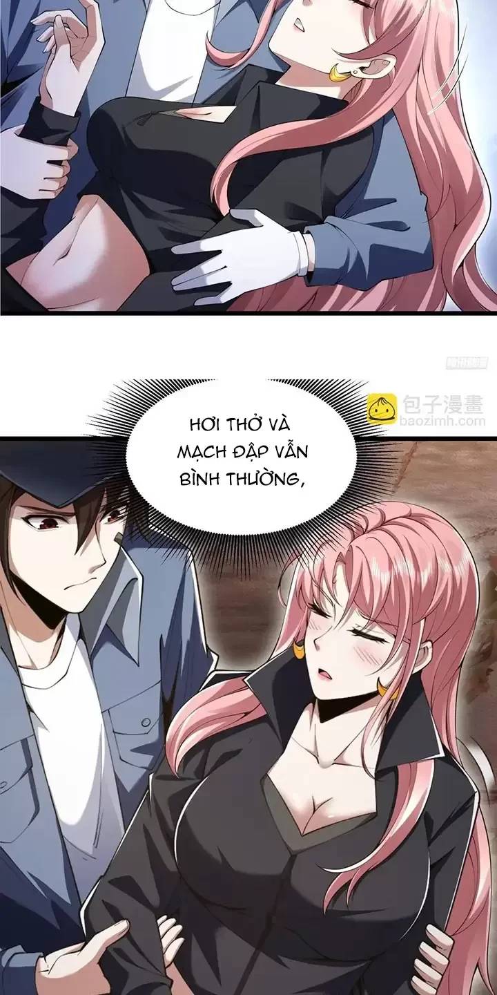 Đệ Nhất Danh Sách Chap 327 - Next Chap 328