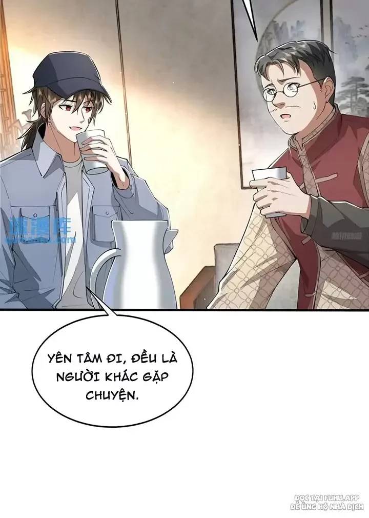 Đệ Nhất Danh Sách Chap 328 - Next Chap 329