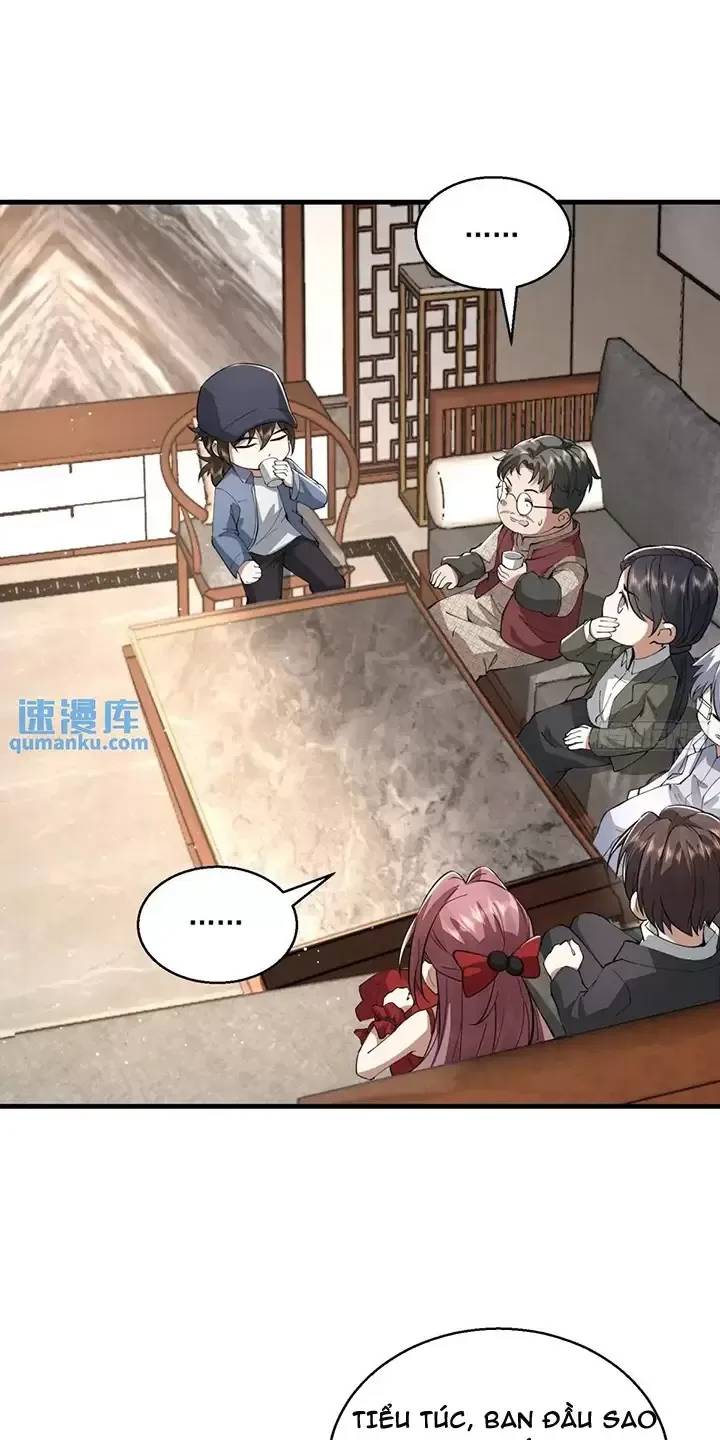 Đệ Nhất Danh Sách Chap 328 - Next Chap 329
