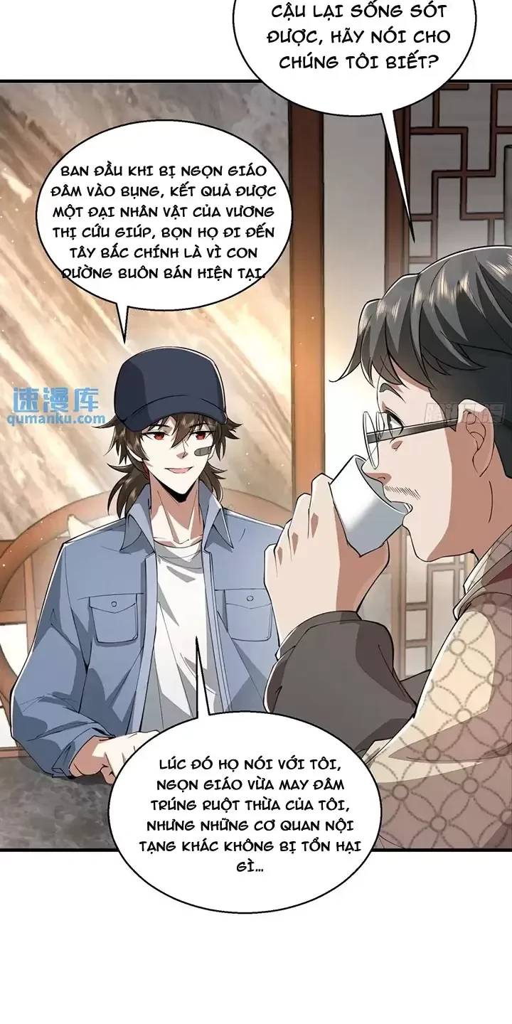 Đệ Nhất Danh Sách Chap 328 - Next Chap 329