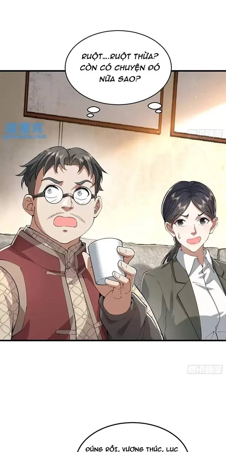 Đệ Nhất Danh Sách Chap 328 - Next Chap 329