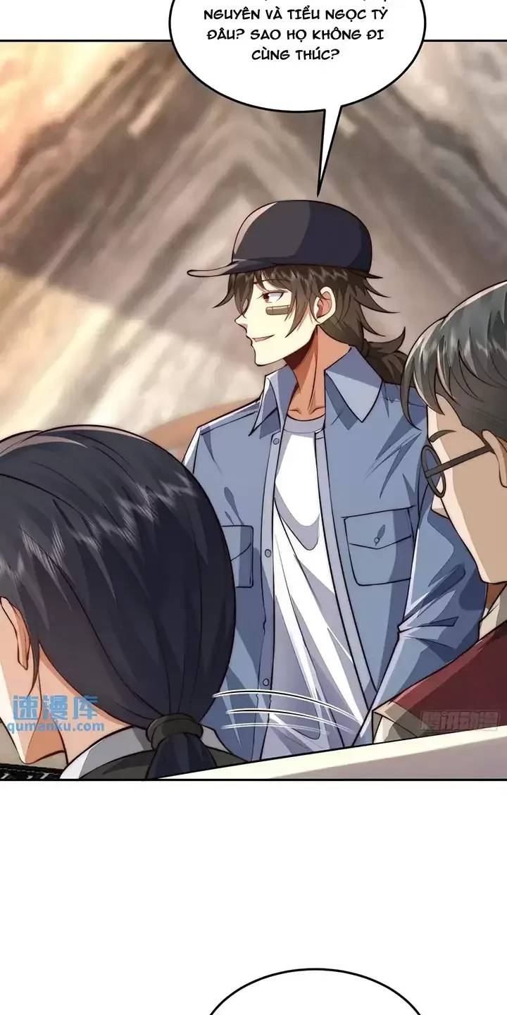 Đệ Nhất Danh Sách Chap 328 - Next Chap 329