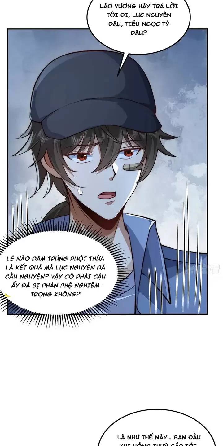 Đệ Nhất Danh Sách Chap 328 - Next Chap 329