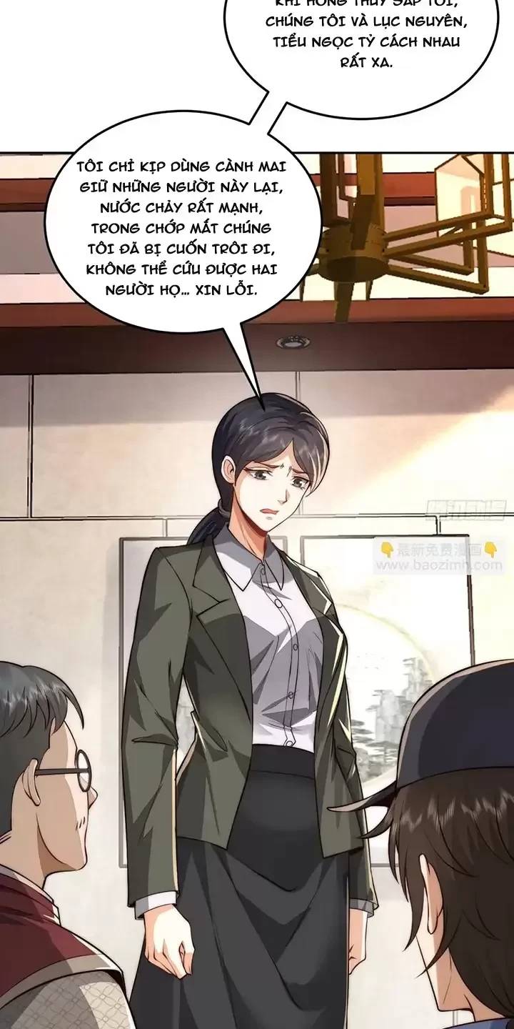 Đệ Nhất Danh Sách Chap 328 - Next Chap 329