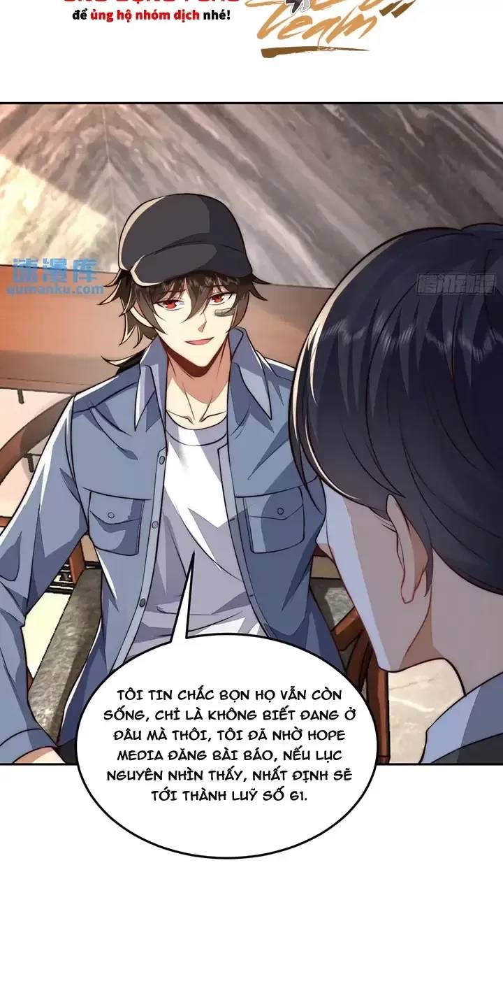 Đệ Nhất Danh Sách Chap 328 - Next Chap 329