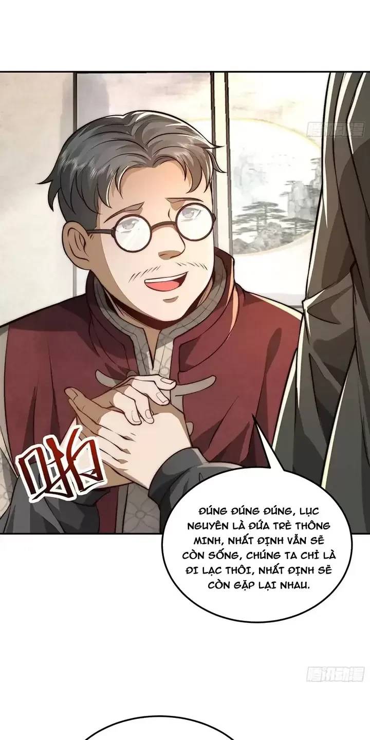 Đệ Nhất Danh Sách Chap 328 - Next Chap 329