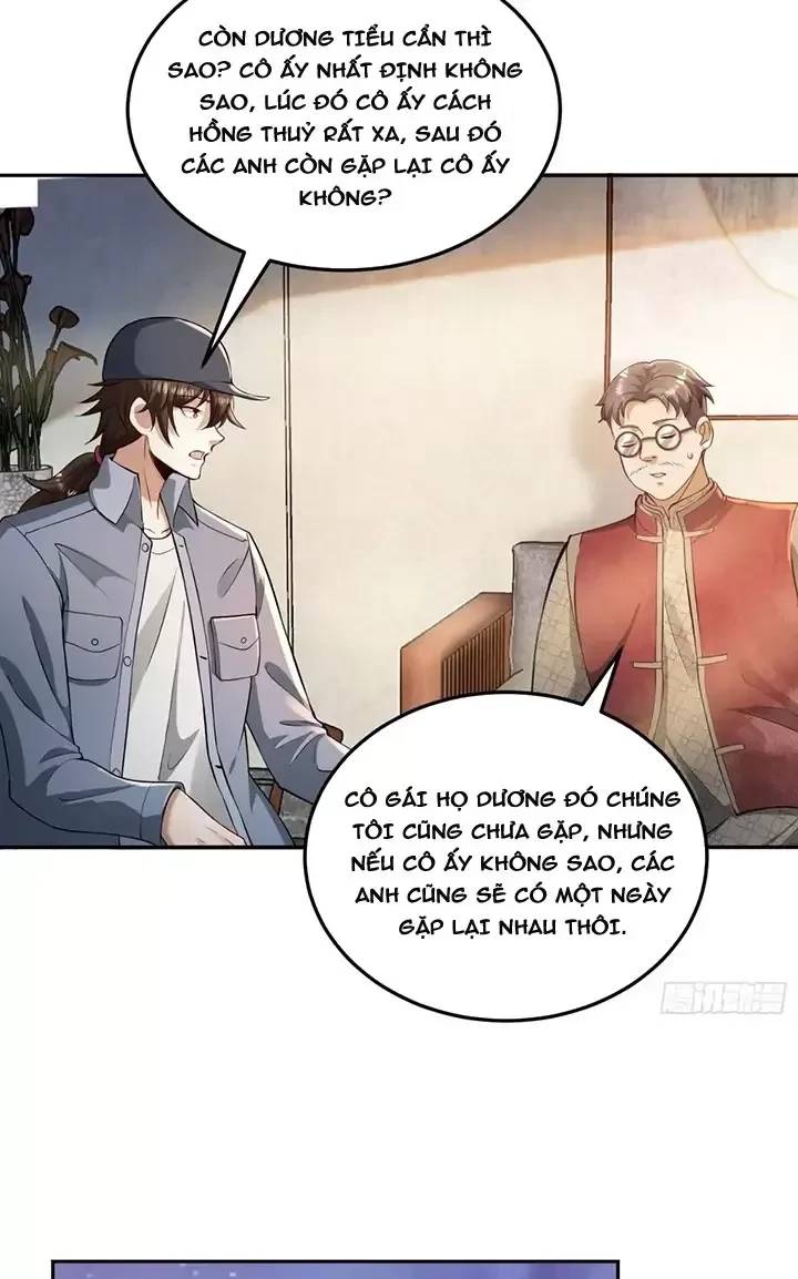 Đệ Nhất Danh Sách Chap 328 - Next Chap 329