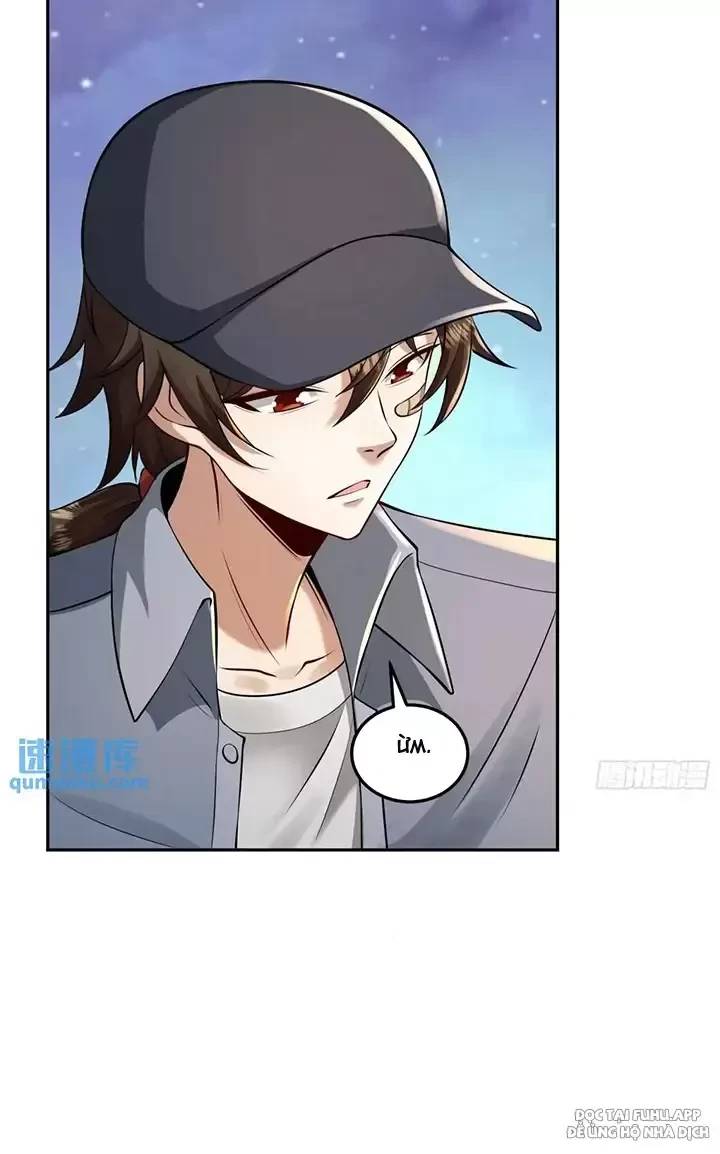 Đệ Nhất Danh Sách Chap 328 - Next Chap 329